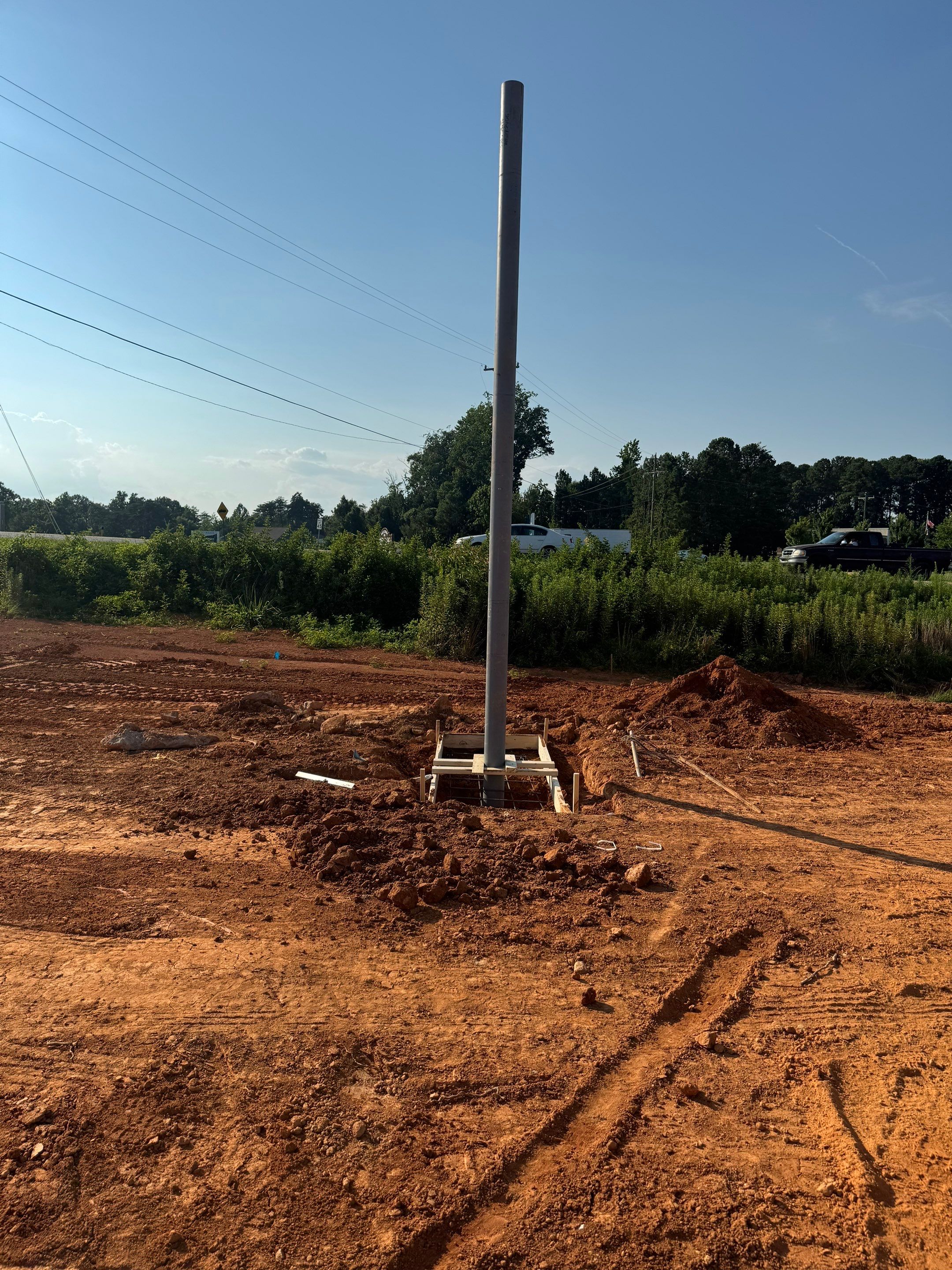 Randolph Signs project photo